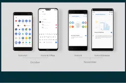 More Nokia phones certified in Russia