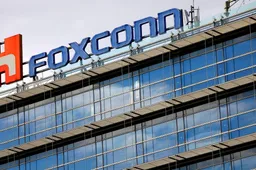 Report: Foxconn is violating Chinese Labor laws to meet Apple's iPhone 11 demand