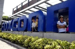 Foxconn To Build $2 Billion Factory