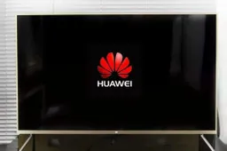 Huawei TV To Start From 65 Inches and To Support 5G