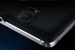 Elephone P8 Pro, first of many ‘Pro’ models from China