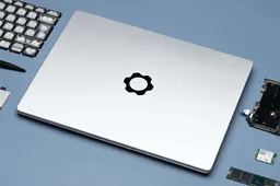 Forget Macbooks and Other Laptops, Framework DIY Laptops Are the Future!