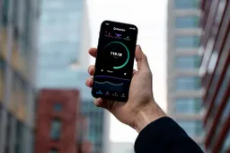 This free app makes it very easy to identify areas with better Wi-Fi