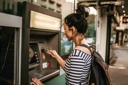 UK: 70% of free ATMs to be discontinued due to rising costs