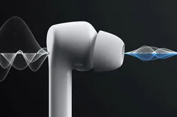 Huawei Freebuds 3i launched in India with $135 price tag