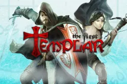 Free game with RPG and action-adventure elements available for a limited time