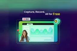 Top 7 Free Screen Recorder without Watermark [2024]