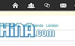 Freebao is a Chinese Facebook Clone with hints of Twitter and Google Plus