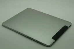 Next Generation iPad Clone Gets a 7 hour Battery and 70 hours of Stand by!