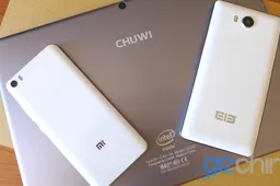 Fresh goods Friday 3: 2 phones and a tablet