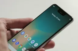 Download Pixel Launcher With Google Assistant On Search Bar