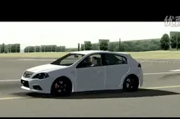 BBC’s TopGear Gets Chinese Cars On It’s Track (Virtually)