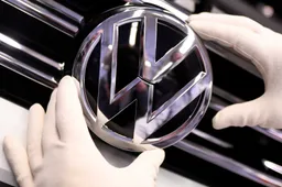 Volkswagen Russia plant may resume production in June-July this year