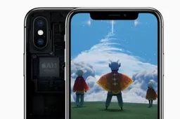 Bad user experience on the Iphone X? AllCall has got you covered