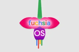 The Honor Play manages to run Fuchsia, the possible OS that will replace Android