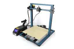 Creality 3D CR-10s DIY 3D Printer on Sale at Just $364.99