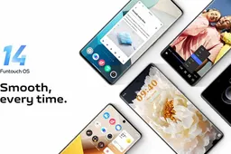 Funtouch OS 14 announced: List of features and devices getting it