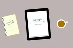 Fuchsia operating system developer website now active