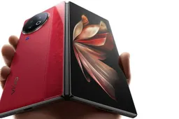Vivo X Fold 3 Pro foldable phone will soon launch globally