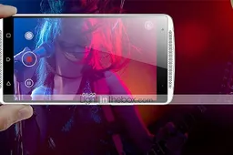 Lenovo K4 Note and K5 available from Lightinthebox