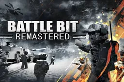 From Small Team to Best-Seller: Explore the Phenomenon of BattleBit Remastered