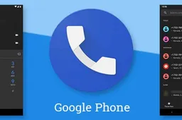 New Incoming Call UI in Testing for Google Phone Users