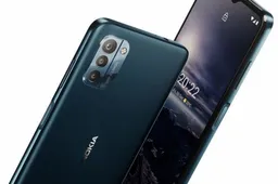 Nokia G11 smartphone launched with Unisoc T606 chip and triple camera