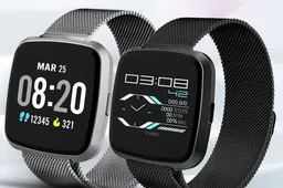 No.1 brand exclusive sales on Gearbest reaching up to 50% discounts