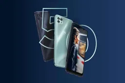 Motorola Moto G50 5G with a MediaTek chip is launched