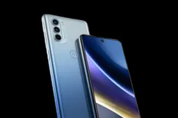 Moto G51 announcement: 120Hz HD+ and Snapdragon 480+