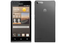 Huawei Ascend G6 goes on sale in India at Rs. 16,999