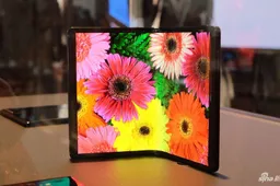 OnePlus will not launch a foldable smartphone for now