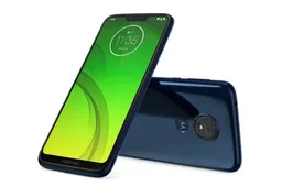 T-Mobile's Moto G7 Power Starts Receving Android 10 OTA Update