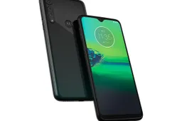 Motorola Moto G8 Play is already on sale, Here are its specifications