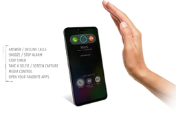 The LG G8s ThinQ announced with some cut backs