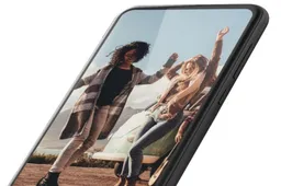 This might be the first look at the Moto G8