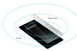 LG confirms the LG G8 ThinQ will have Crystal Sound OLED (CSO) for audio amplifier