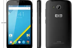 Yet another Elephone device goes on pre-sale, the Elephone G9