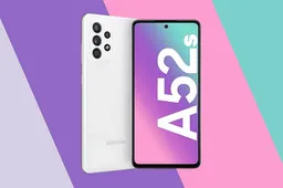 Samsung Galaxy A52s 5G specs have been detailed