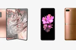 Samsung Galaxy Z Fold 2 and Z Flip 5G pricing leaked ahead of the launch