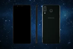 Samsung Galaxy A Star gets Bluetooth SIG certification