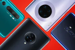 What? China's Big Phone Brands Are Ditching Google?