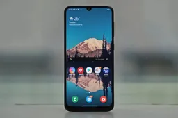 Samsung Galaxy A30s to boast triple-camera setup