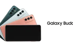 Galaxy Buddy 2 smartphone is launched with 120Hz display and SD 750G