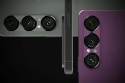 Sony Xperia 1 VII debuts with Snapdragon 8 Elite and better camera