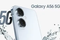 Samsung Galaxy A56 Set to Deliver Key Selfie Camera Upgrade