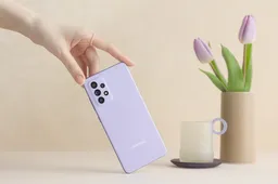 Galaxy A52, S10 series, Tab S6 receives the latest April 2021 security patch