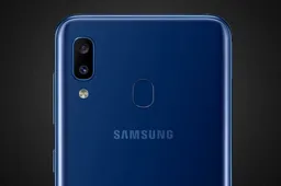 The alleged Samsung Galaxy A01 receives FCC certification