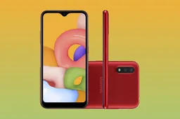 Samsung Galaxy A02 and M02 visit Bluetooth SIG certification