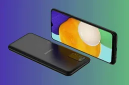 Samsung Galaxy A03s support page is live in India